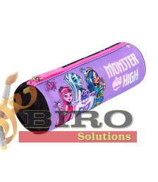 Penar Borseta St.Majewski cu 1 Fermoar Gama Eco Monster High PU01